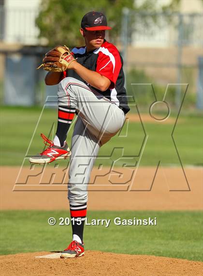Thumbnail 2 in Hart @ West Ranch photogallery.