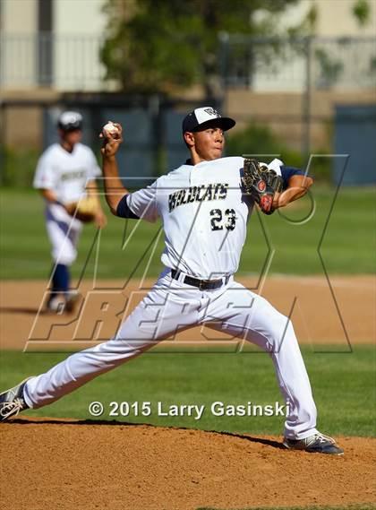 Thumbnail 2 in Hart @ West Ranch photogallery.
