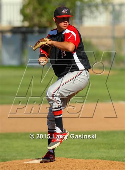 Thumbnail 3 in Hart @ West Ranch photogallery.