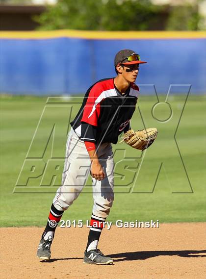 Thumbnail 3 in Hart @ West Ranch photogallery.