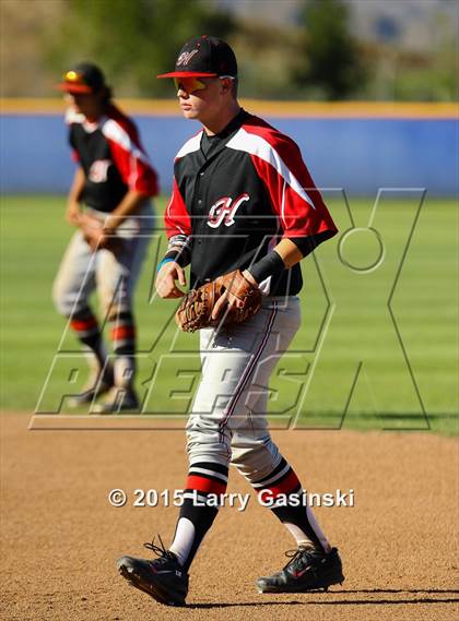 Thumbnail 2 in Hart @ West Ranch photogallery.