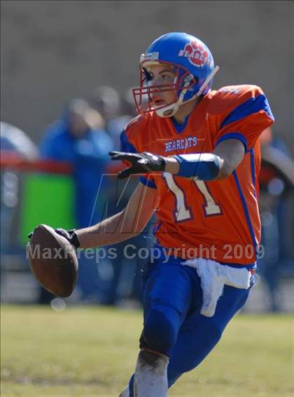 Thumbnail 1 in Carmi-White County @ Christopher-Zeigler-Royalton photogallery.