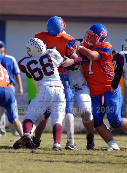 Thumbnail 2 in Carmi-White County @ Christopher-Zeigler-Royalton photogallery.