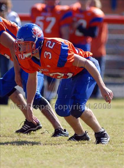 Thumbnail 3 in Carmi-White County @ Christopher-Zeigler-Royalton photogallery.