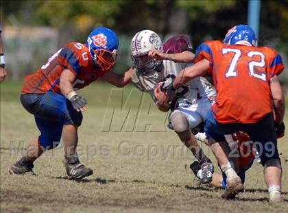 Thumbnail 3 in Carmi-White County @ Christopher-Zeigler-Royalton photogallery.