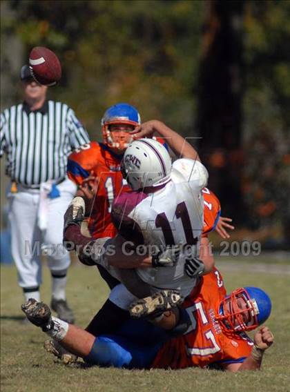 Thumbnail 2 in Carmi-White County @ Christopher-Zeigler-Royalton photogallery.