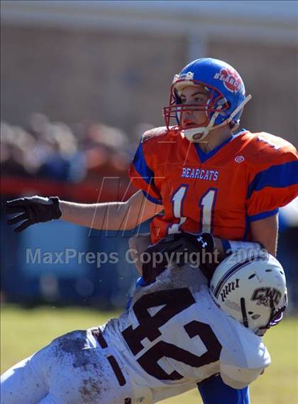 Thumbnail 3 in Carmi-White County @ Christopher-Zeigler-Royalton photogallery.