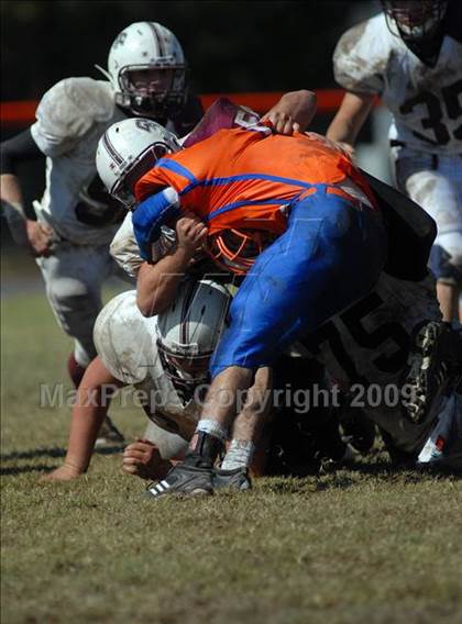 Thumbnail 3 in Carmi-White County @ Christopher-Zeigler-Royalton photogallery.