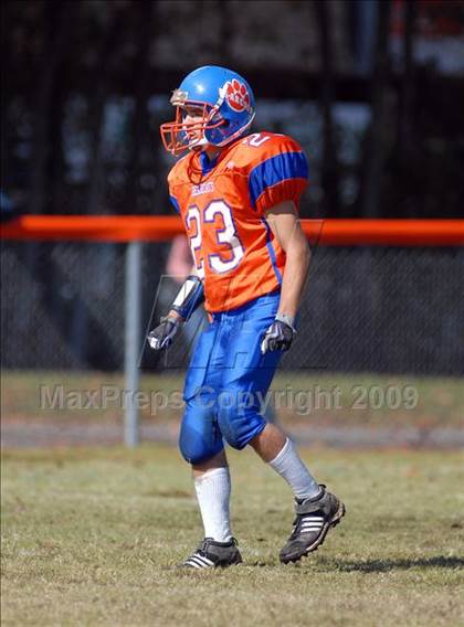 Thumbnail 2 in Carmi-White County @ Christopher-Zeigler-Royalton photogallery.