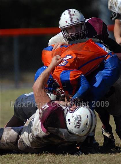 Thumbnail 2 in Carmi-White County @ Christopher-Zeigler-Royalton photogallery.