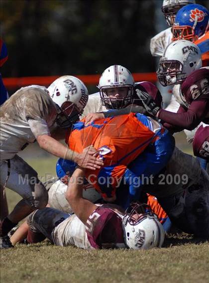 Thumbnail 3 in Carmi-White County @ Christopher-Zeigler-Royalton photogallery.