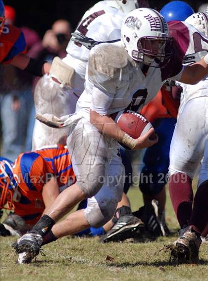Thumbnail 2 in Carmi-White County @ Christopher-Zeigler-Royalton photogallery.