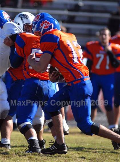 Thumbnail 3 in Carmi-White County @ Christopher-Zeigler-Royalton photogallery.