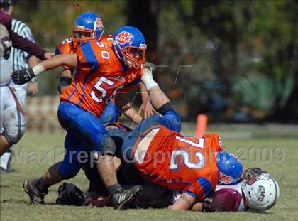 Thumbnail 2 in Carmi-White County @ Christopher-Zeigler-Royalton photogallery.