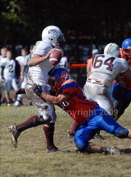 Thumbnail 2 in Carmi-White County @ Christopher-Zeigler-Royalton photogallery.