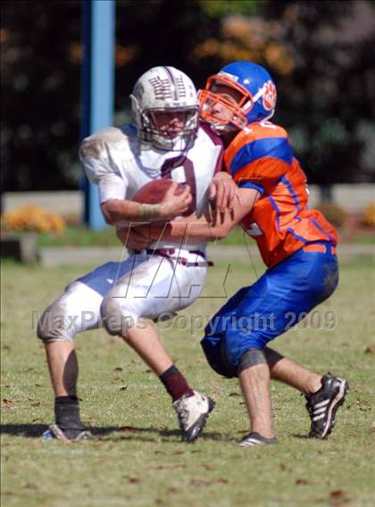 Thumbnail 3 in Carmi-White County @ Christopher-Zeigler-Royalton photogallery.