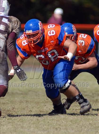 Thumbnail 3 in Carmi-White County @ Christopher-Zeigler-Royalton photogallery.