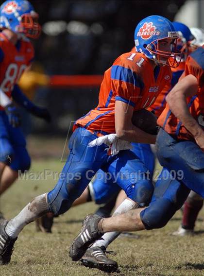 Thumbnail 2 in Carmi-White County @ Christopher-Zeigler-Royalton photogallery.