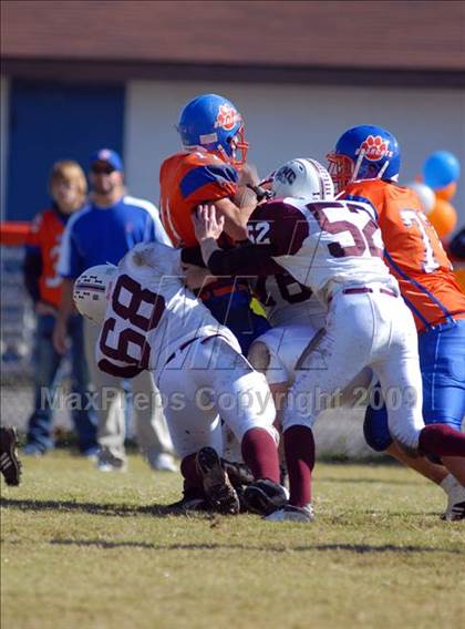 Thumbnail 3 in Carmi-White County @ Christopher-Zeigler-Royalton photogallery.
