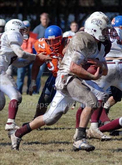 Thumbnail 1 in Carmi-White County @ Christopher-Zeigler-Royalton photogallery.