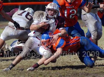 Thumbnail 1 in Carmi-White County @ Christopher-Zeigler-Royalton photogallery.