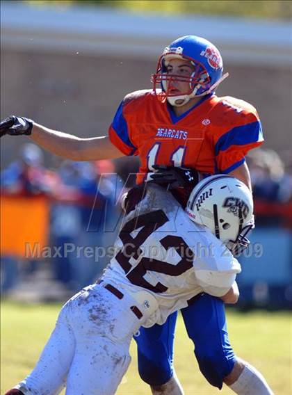 Thumbnail 2 in Carmi-White County @ Christopher-Zeigler-Royalton photogallery.