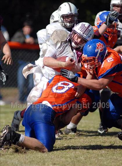 Thumbnail 1 in Carmi-White County @ Christopher-Zeigler-Royalton photogallery.