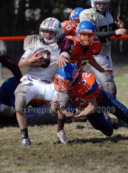 Thumbnail 3 in Carmi-White County @ Christopher-Zeigler-Royalton photogallery.