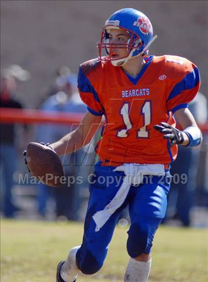 Thumbnail 3 in Carmi-White County @ Christopher-Zeigler-Royalton photogallery.