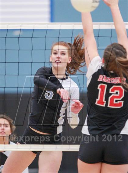 Thumbnail 1 in Baker County @ Ponte Vedra photogallery.