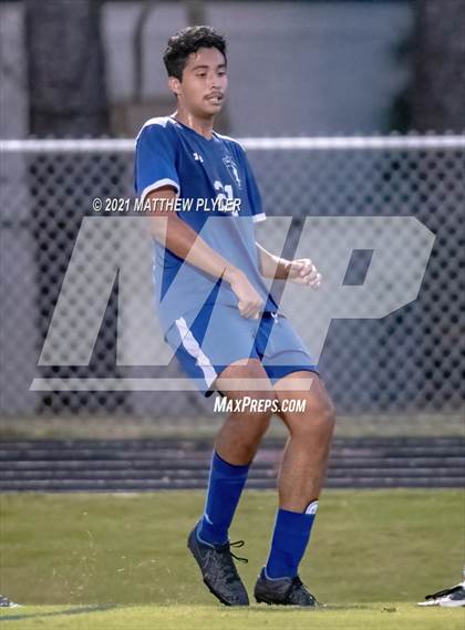 Thumbnail 3 in Triton vs. Western Harnett (All American Conference Tournament - First Round) photogallery.