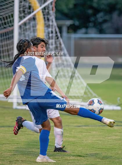 Thumbnail 3 in Triton vs. Western Harnett (All American Conference Tournament - First Round) photogallery.
