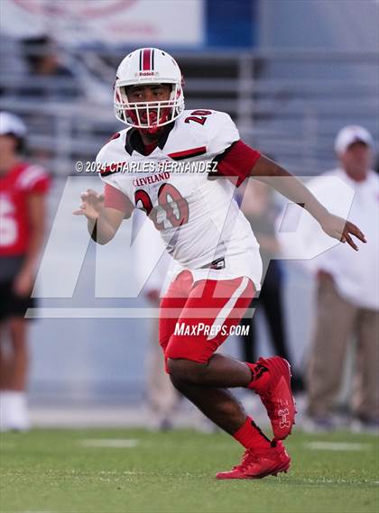 Thumbnail 3 in Cleveland @ Oak Ridge photogallery.