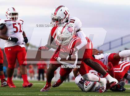 Thumbnail 3 in Cleveland @ Oak Ridge photogallery.