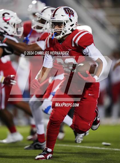 Thumbnail 3 in Cleveland @ Oak Ridge photogallery.