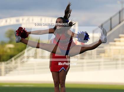 Thumbnail 1 in Cleveland @ Oak Ridge photogallery.
