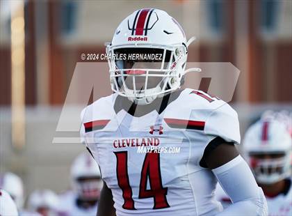 Thumbnail 3 in Cleveland @ Oak Ridge photogallery.