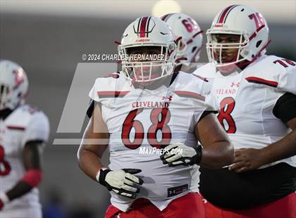 Thumbnail 3 in Cleveland @ Oak Ridge photogallery.