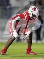 Photo from the gallery "Cleveland @ Oak Ridge"