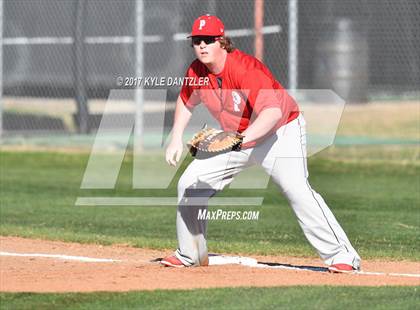 Thumbnail 1 in Howe vs Ponder (Lindsay Tournament) photogallery.