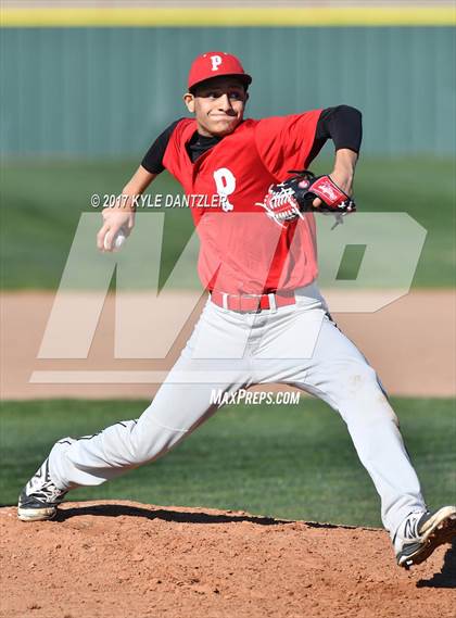 Thumbnail 3 in Howe vs Ponder (Lindsay Tournament) photogallery.