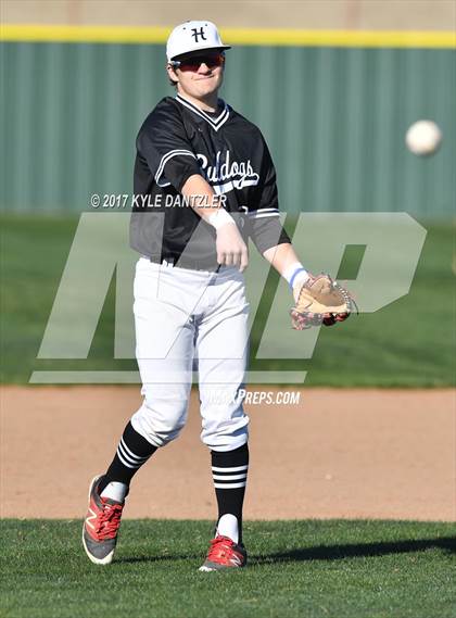 Thumbnail 2 in Howe vs Ponder (Lindsay Tournament) photogallery.
