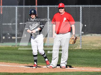 Thumbnail 3 in Howe vs Ponder (Lindsay Tournament) photogallery.