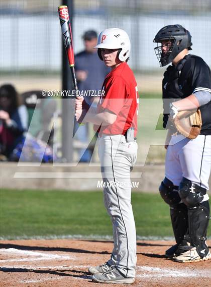 Thumbnail 3 in Howe vs Ponder (Lindsay Tournament) photogallery.