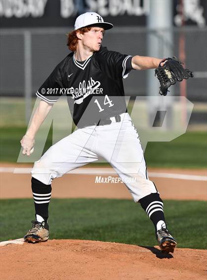 Thumbnail 1 in Howe vs Ponder (Lindsay Tournament) photogallery.