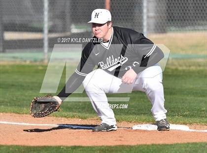 Thumbnail 3 in Howe vs Ponder (Lindsay Tournament) photogallery.