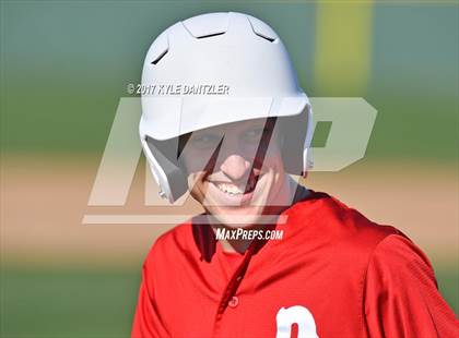 Thumbnail 2 in Howe vs Ponder (Lindsay Tournament) photogallery.