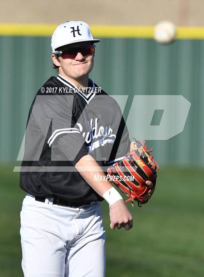 Thumbnail 1 in Howe vs Ponder (Lindsay Tournament) photogallery.