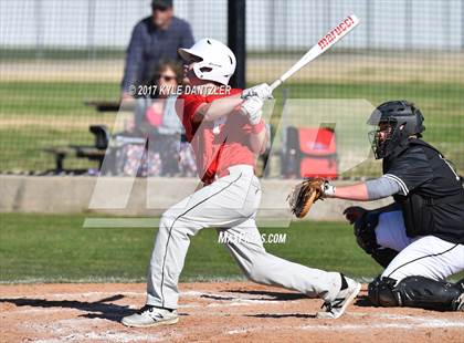 Thumbnail 1 in Howe vs Ponder (Lindsay Tournament) photogallery.