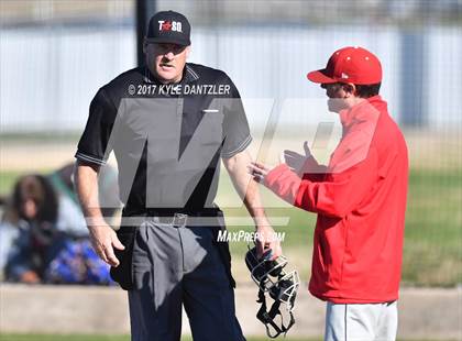 Thumbnail 3 in Howe vs Ponder (Lindsay Tournament) photogallery.